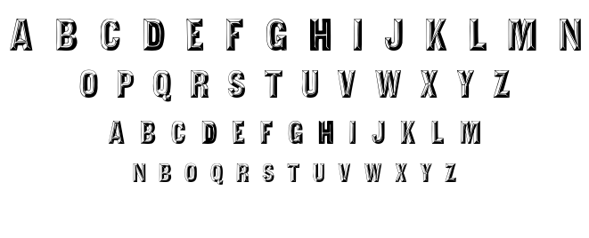 Tejaratchi Cn font