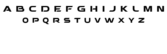 BEHATRICE font