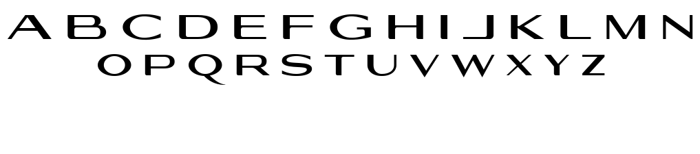 Georgiquas font