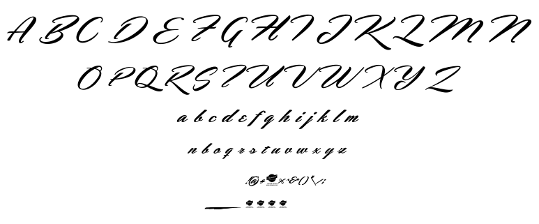 Hemmet font