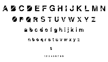 Disco Night font