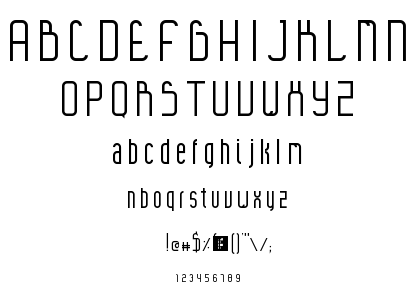 Inês font