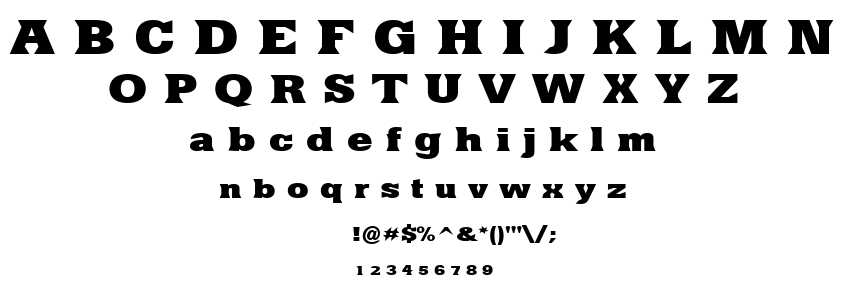 Yacimiento font