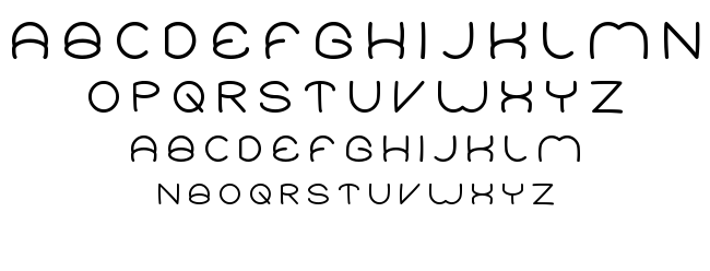 ELEMENTARY font