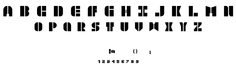 Text Box font