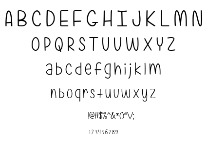 Are You Freakin’ Serious font