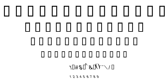 مراد بطرس font