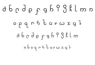 high in love font