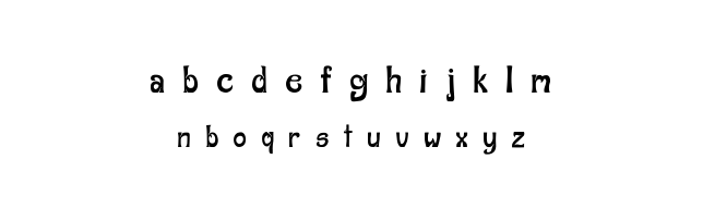 italexico font