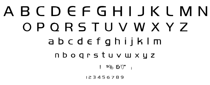 Koshgarian font