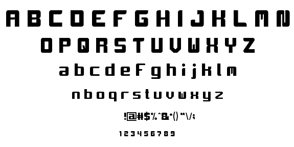 Cinta Adalah Perhatian font