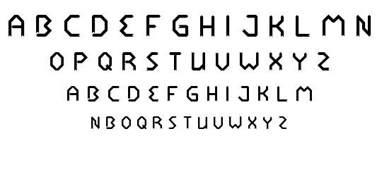 rocket brothers font