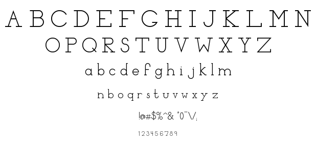 Chelsea font