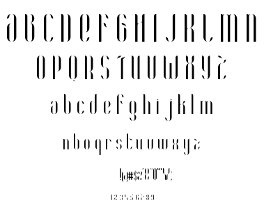 Coco font