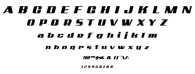 Addcityboy font