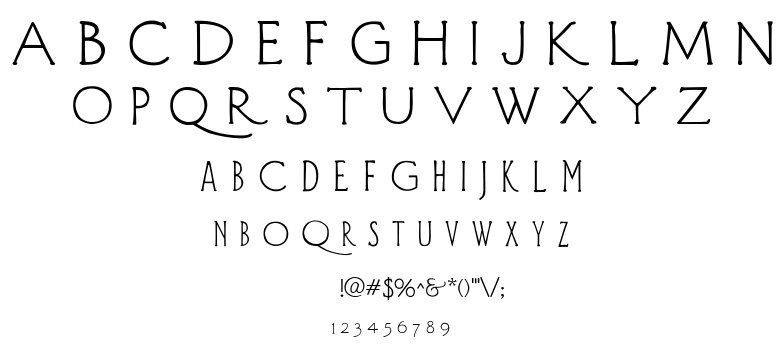 Diehld font