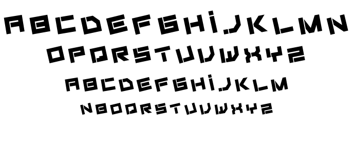 Fiker font