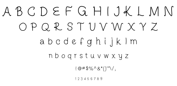 LeParisien font