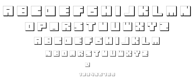 Ok font