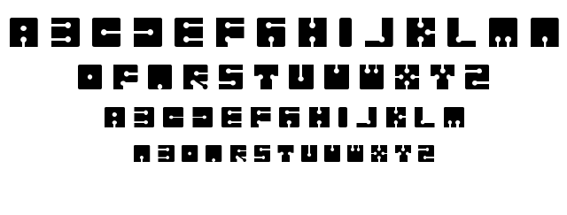 Sistema font