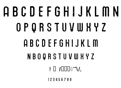 Union agrochem Font font