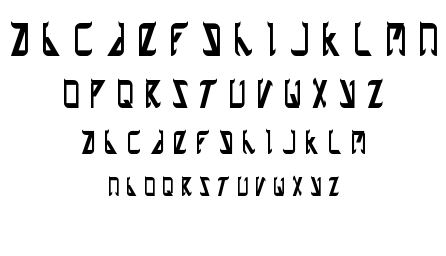 zetland font