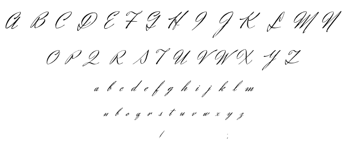 Eliensee font