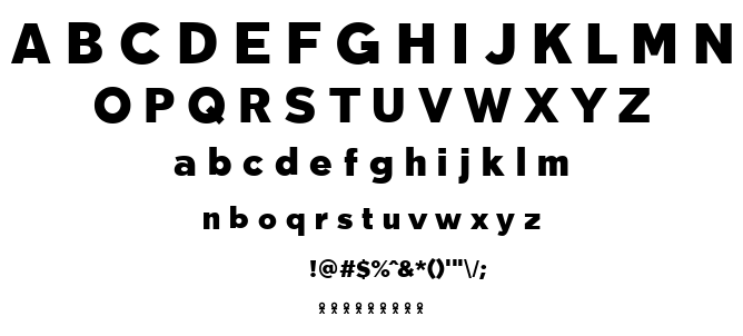 Tabarra font