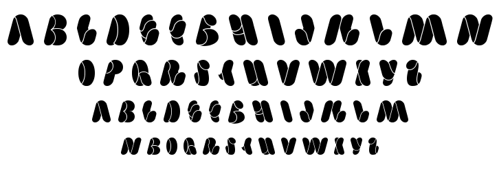 weknow font