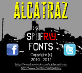 Alcatraz