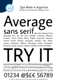 Average
