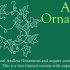 Ornamenta Monumenta