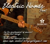 Electric Hands