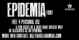 Epidemia