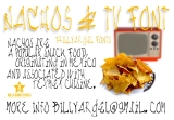 Nachos & TV