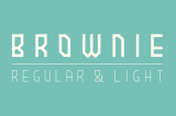 BROWNIE