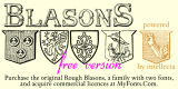 Blasons