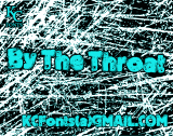 By The Throat