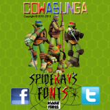 COWABUNGA