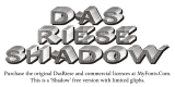 DASRIESE SHADOW
