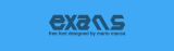 Exans