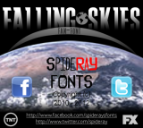 Falling Skies