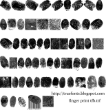 Finger Print tfb