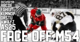 Face Off M54
