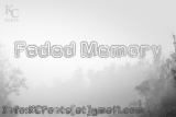 Faded Memory