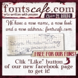 Sign Handwriting