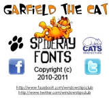 Garfield the Cat