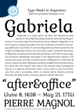 Gabriela