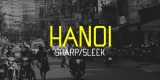 Hanoi