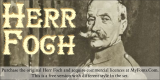 HerrFoch